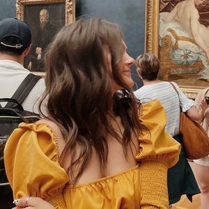 Meet your Posher, Allison